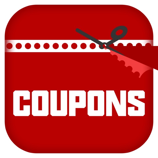 Coupons for Dan's Comp icon