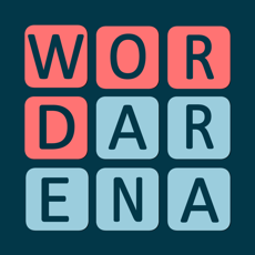 Activities of WordArena - Word Search Puzzle to play with Friends