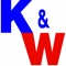 Unternehemens App der Firma Kurnol und Wohlfahrt GmbH & Co