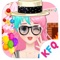 Party Beauty - Model Dress-up,Girl Free Funny Games