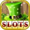 The Eyes of Mr Green Leprechauns Fortune Slots Machine - Irish Riches over the Rainbow Casino