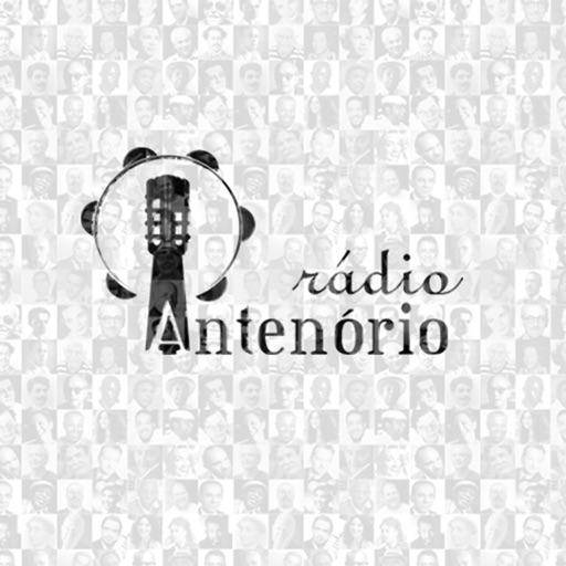 Rádio Antenório