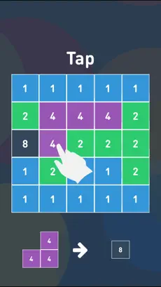 Screenshot 3 Get 1024 iphone