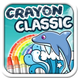 CrayonCrayon Classic for iPad