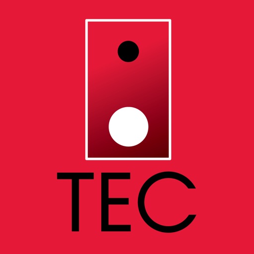 TEC RESNET iOS App