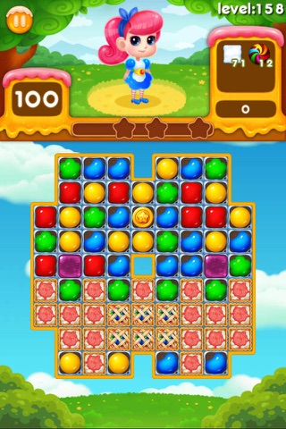 Candy Tale Legend screenshot 3