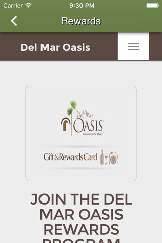Del Mar Oasis screenshot 3