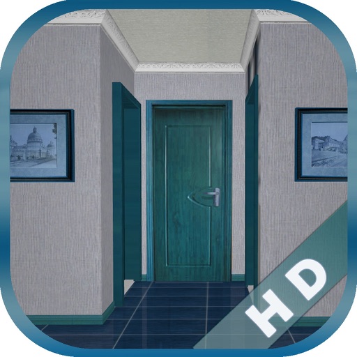 Can You Escape 16 Interesting Rooms icon