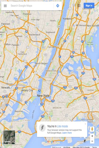 NYC Travel screenshot 2
