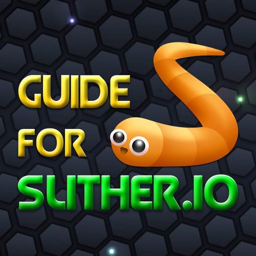 Pro Guide for Slither.io - Unlock Snake Skins Mods(Videos, Tactics, Strategies & Cheats) iOS App