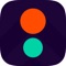 Two Dots - Amazing Boom of Color Switch