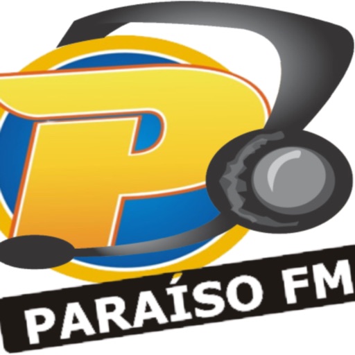 Rádio Paraíso FM icon