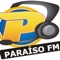 A Rádio Paraíso FM é uma rádio popular, alegre e versátil