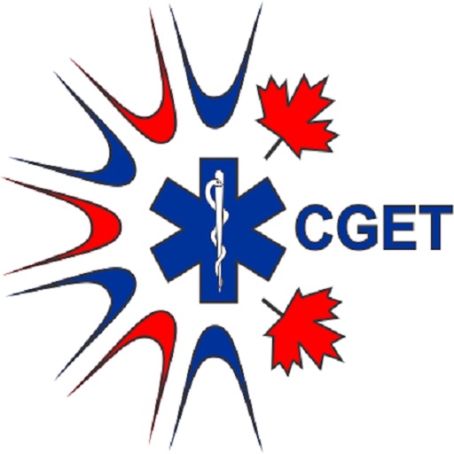 First aid by CGET Icon