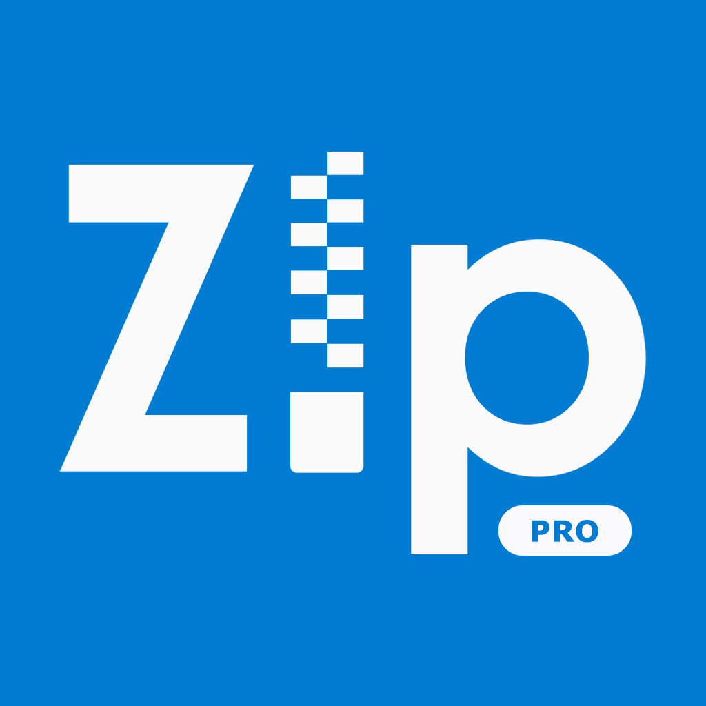 Get Easy Zip Pro - With Dropbox Google Drive iCloud and OneDrive for iOS, iPhone, iPad Aso Report
