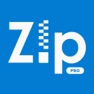 Get Easy Zip Pro - With Dropbox Google Drive iCloud and OneDrive for iOS, iPhone, iPad Aso Report