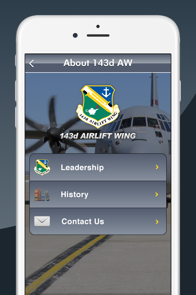 143d Airlift Wing