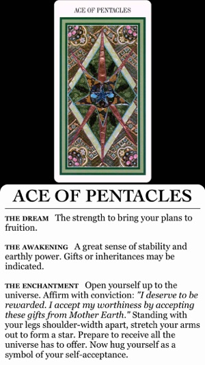 Enchanted Tarot(圖4)-速報App