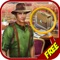 Criminal Code Hidden Object