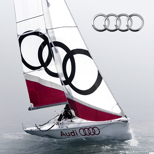 Audi Sailing icon