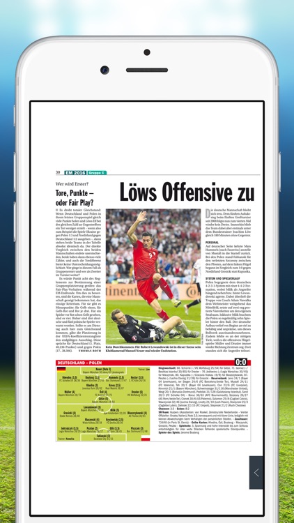kicker eMagazine