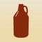 Icon BrewBarrel - Track, Rate, and Store Your Favorite Craft Beers