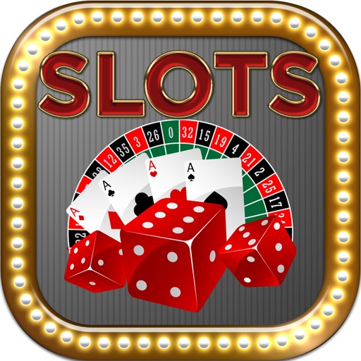 21 Ace of Spades Retro Casino - Free Classics Slots icon