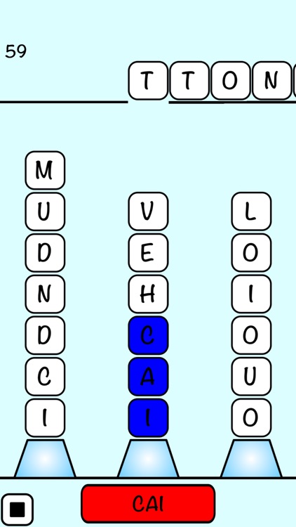 Word Towers - Addictive Games screenshot-3