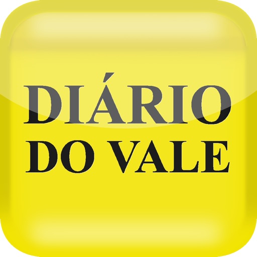 Diário do Vale icon