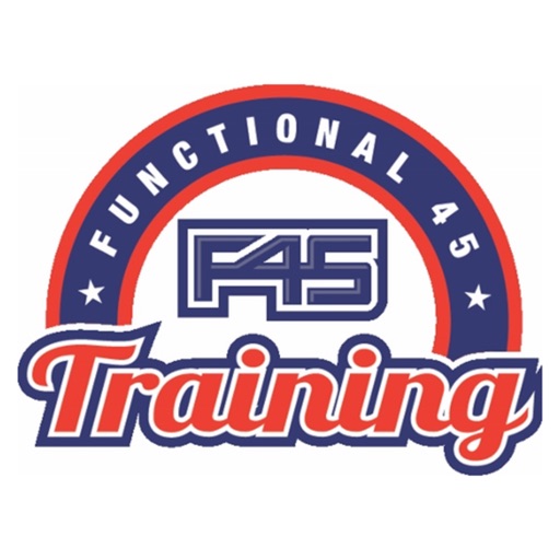 F45 Training Gladesville icon