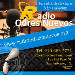 Radio Odres Nuevos