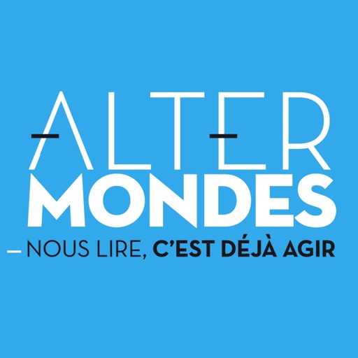 Altermondes