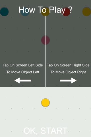 Circle Switch-Endless Color Match Pro screenshot 2