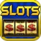 Jackpot Slot - Classic Old Vegas Lucky 777 Slot Machine Simulator - FREE Slots Casino