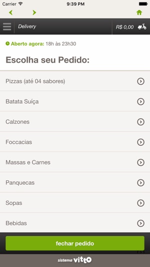 Pasta Pizza(圖2)-速報App