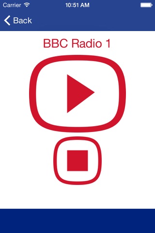 Radio Channel UK FM Online Streaming Pro screenshot 2