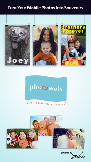 Photowels(圖1)-速報App