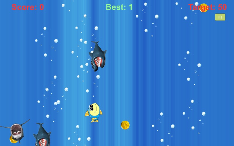Hungry Fish World thumbnail 4