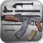 Top 40 Games Apps Like AK-47 Assult Rifle: Shoot to Kill - Lord of War - Best Alternatives