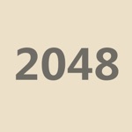2048 Plus Unlimited UNDO, Number Puzzle Game