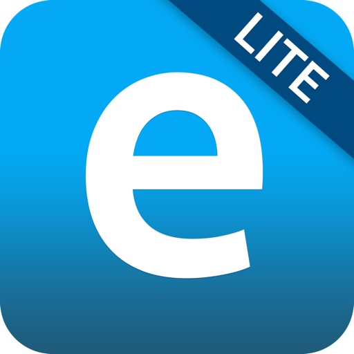 WExpense Lite - Note Spese icon