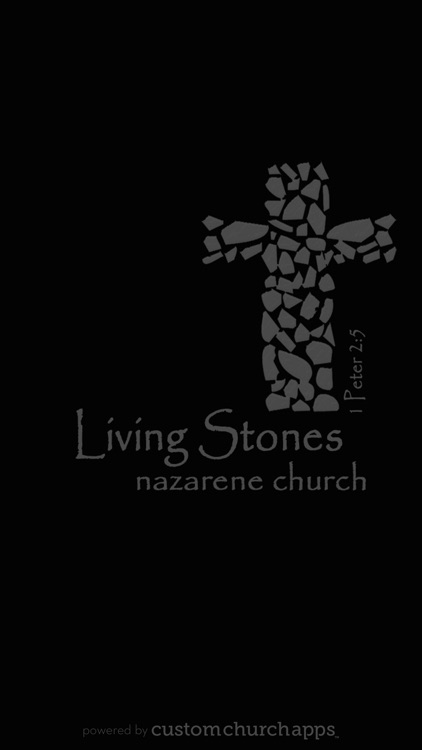 Living Stones Nazarene Church