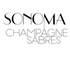 Sonoma Champage Sabres