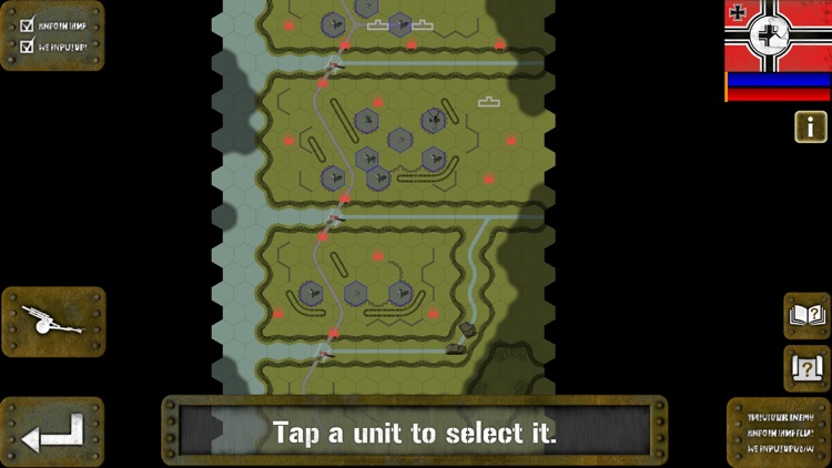 Tank Battle: 1945