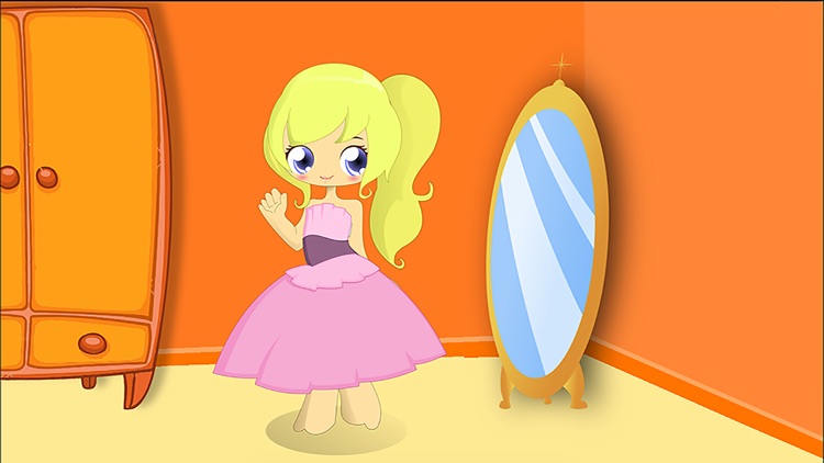 Princess Pet Salon and Spa screenshot-4