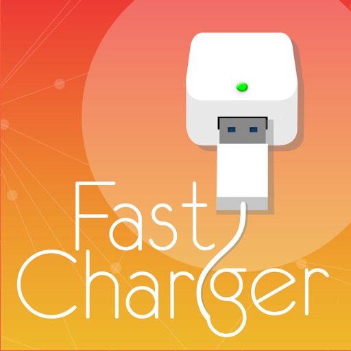 Fast Charger icon