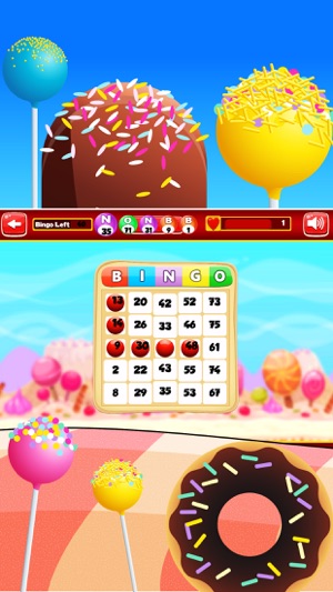 Party Bingo - Rich Free Los Vegas Bingo!(圖3)-速報App