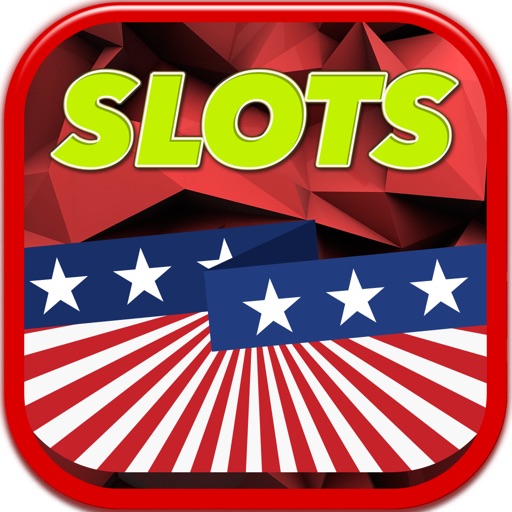 Play Advanced Slots Ace Paradise - Hot Las Vegas Games icon