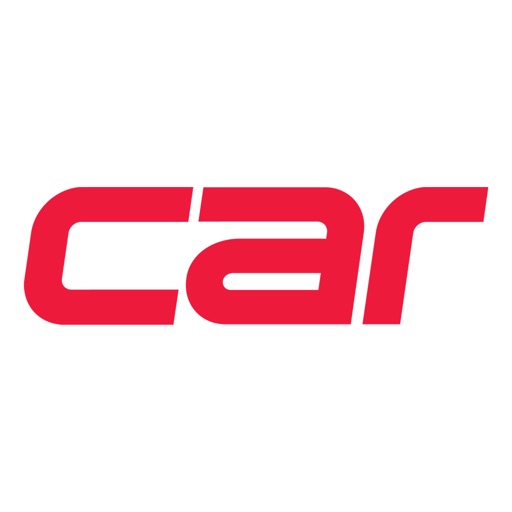 CAR Magazine icon