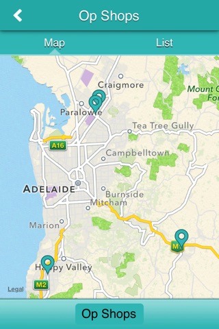 ADRA Australia screenshot 3